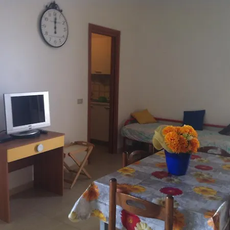 Ws Rivabella Caporal Apartament
