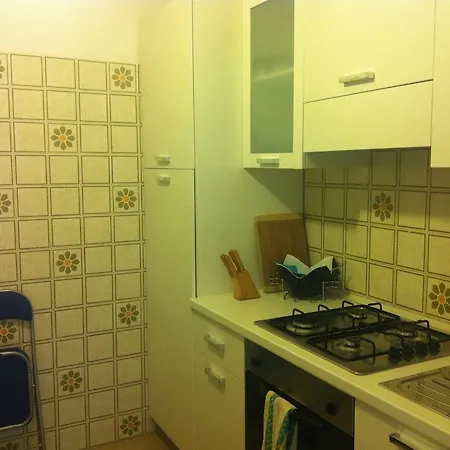 Ws Rivabella Caporal Apartament *