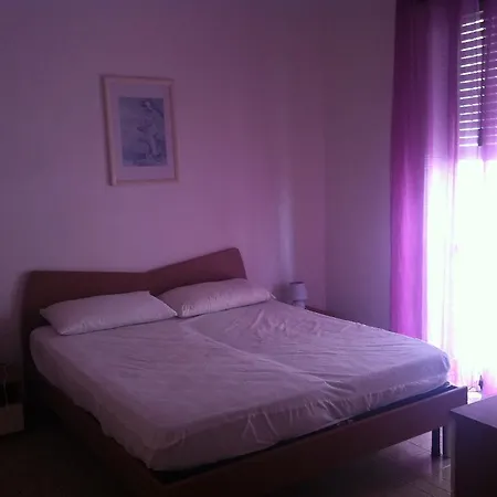 Ws Rivabella Caporal Apartament